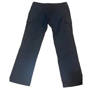 LAPG Womens Navy 16 Regular Tactical Pants Stretch Ops Police Gear
